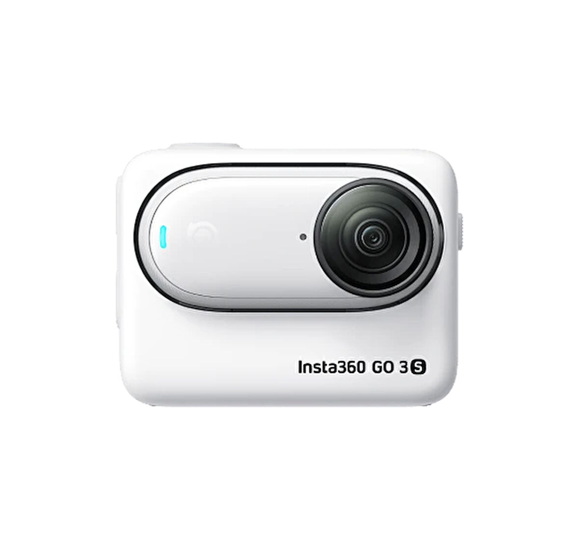 Insta360 Go3s 64gb Beyaz Aksiyon Kamera