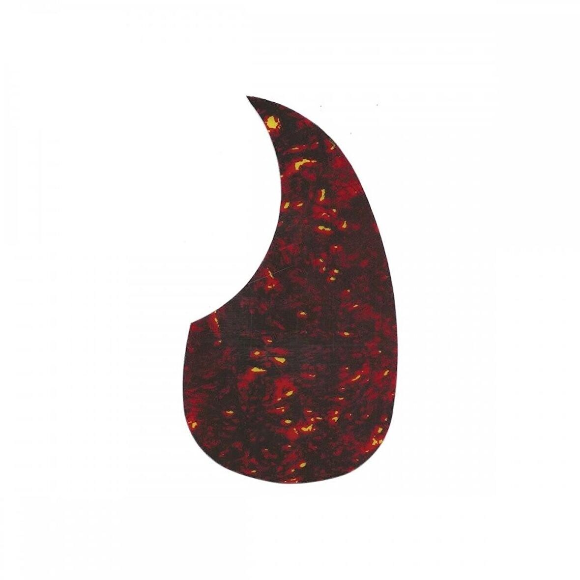 Alice Akustik Gitar Pickguard A025b