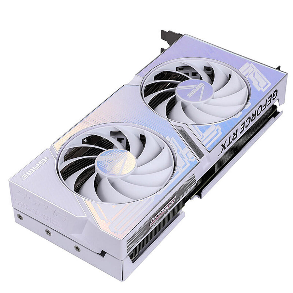 Colorful iGame RTX 4060 Ti Ultra 128 Bit GDDR6 8 GB Ekran Kartı