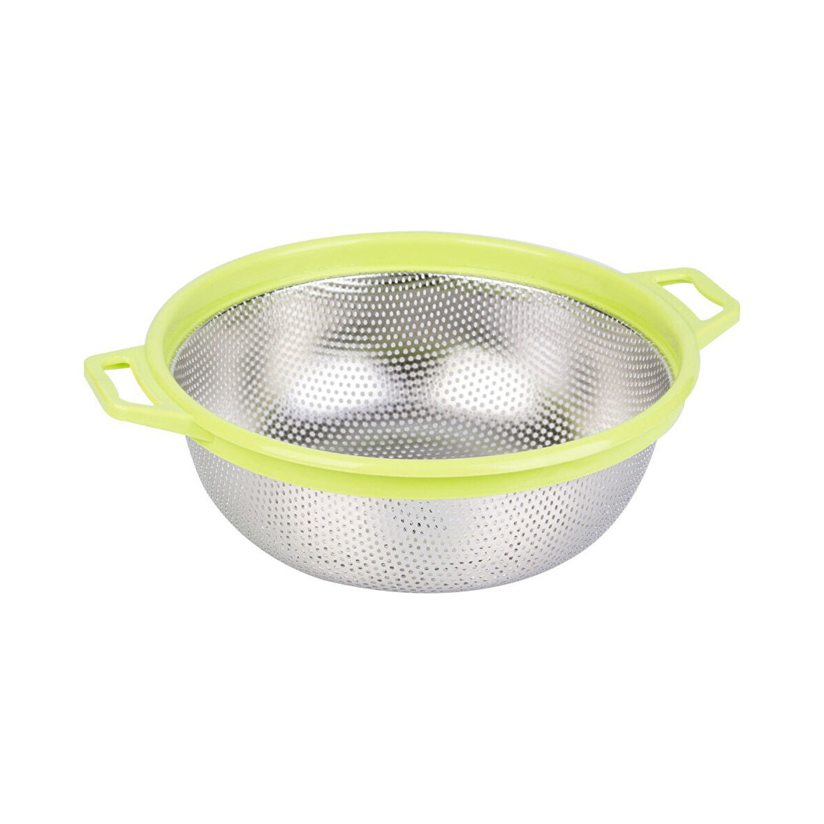 ENFA SÜZGEÇ METAL 27CM ORTA ENF-374 6038 6037