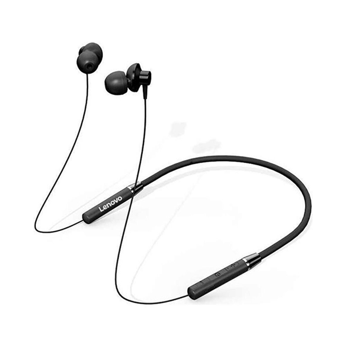 Lenovo HE05 Bluetooth Kablosuz Spor Kulaklık