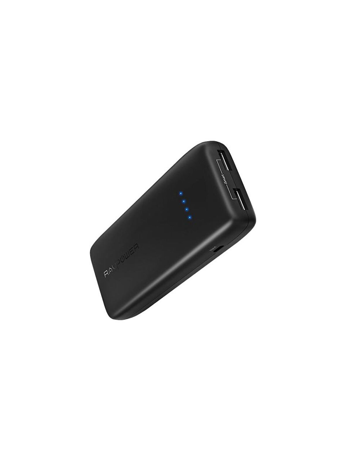 RavPower 12000mAh Powerbank Quick Charge Ace Serisi PB065