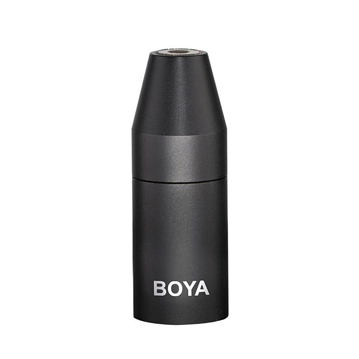 Boya 35C-XLR Pro 3.5mm Stereo to XLR Dönüştürücü