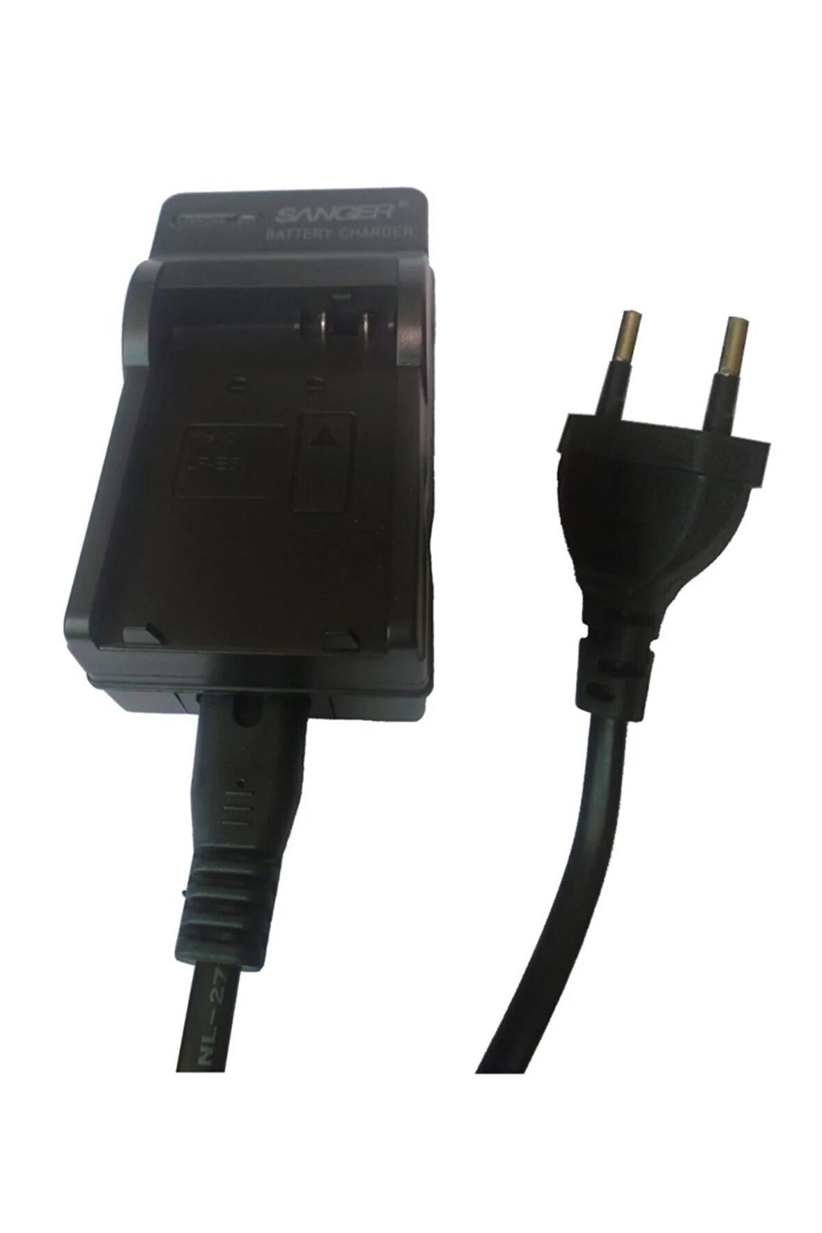 Lp-e8, Kablolu Şarj Adaptör
