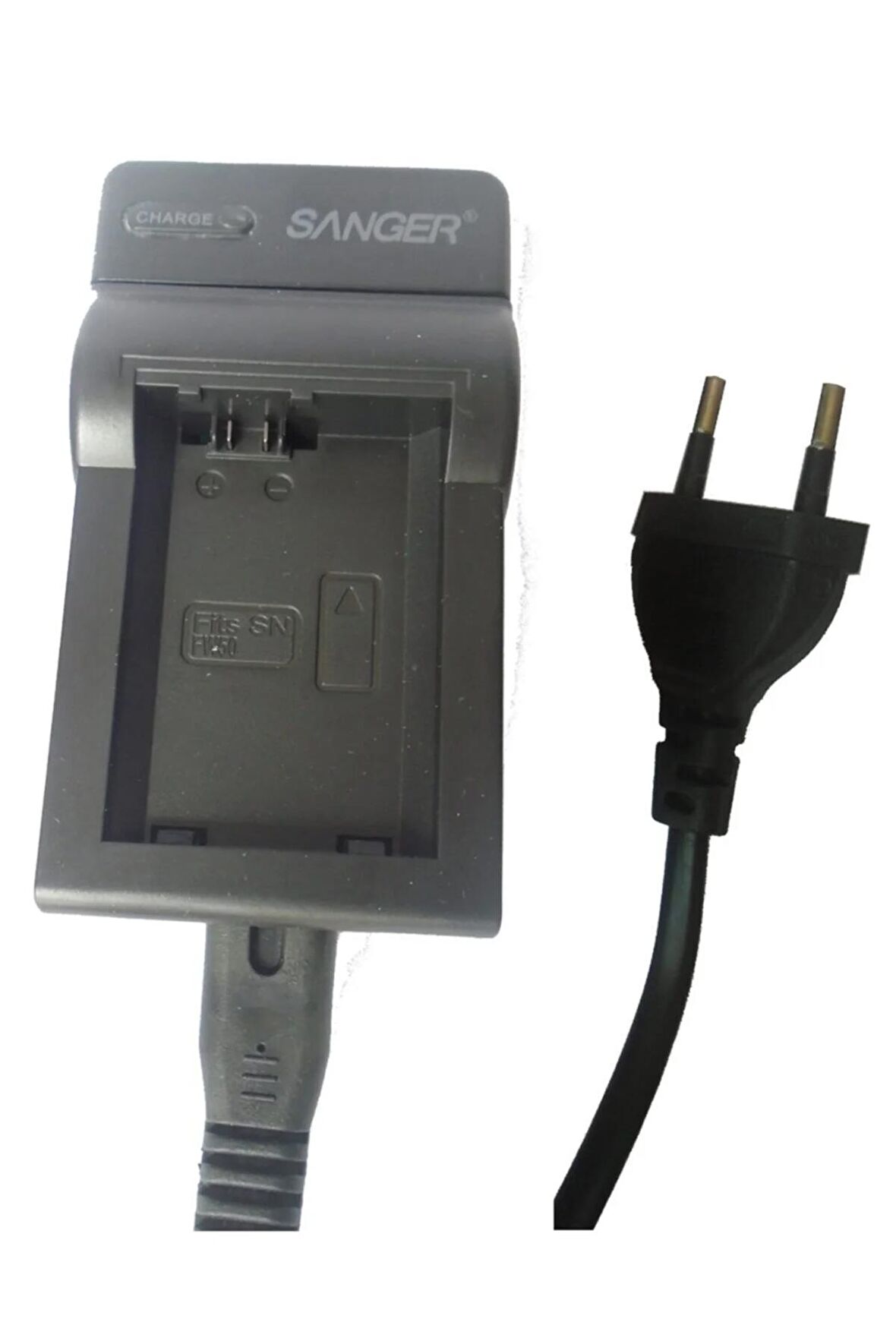 Sony Nex-3 Uyumlu Np-fw50 Fotoğraf Makinesi Şarj Cihazı, Şarz Aleti