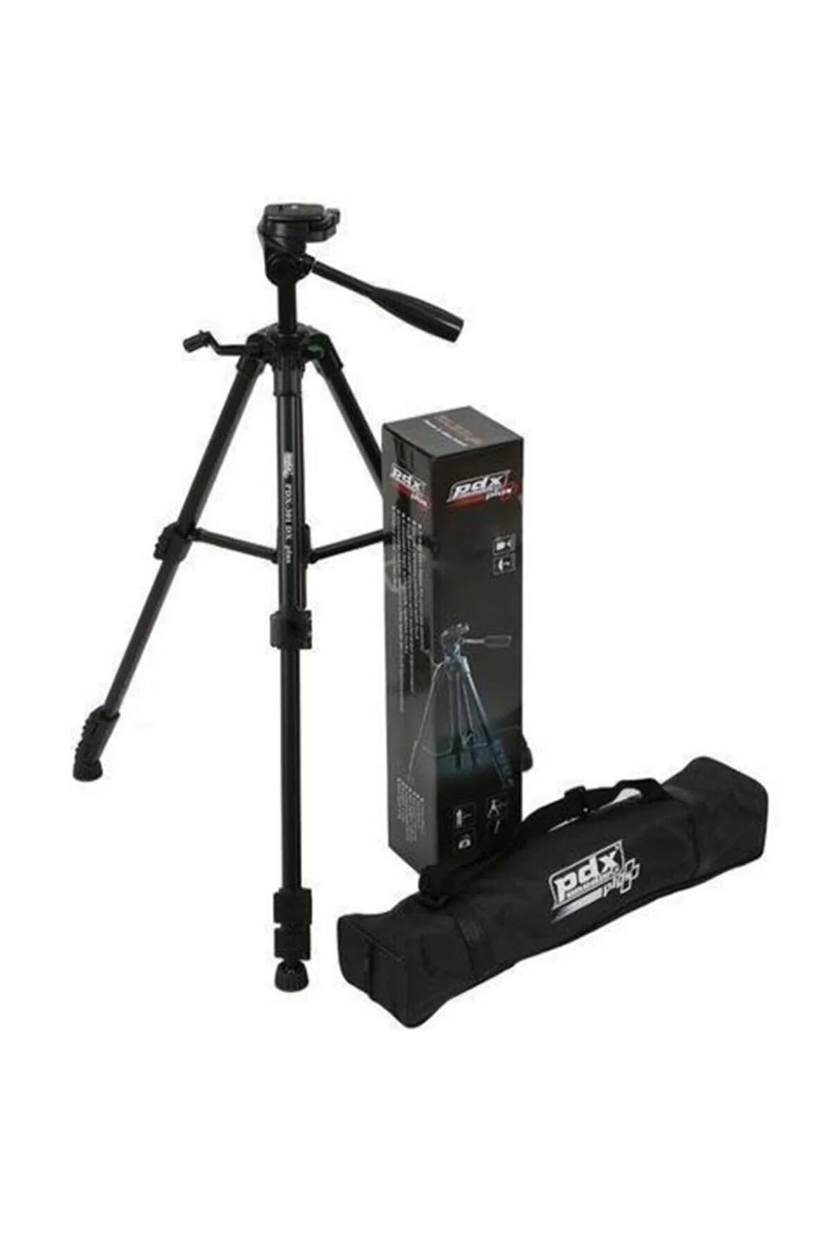 Smartphone Için -301 Tripod