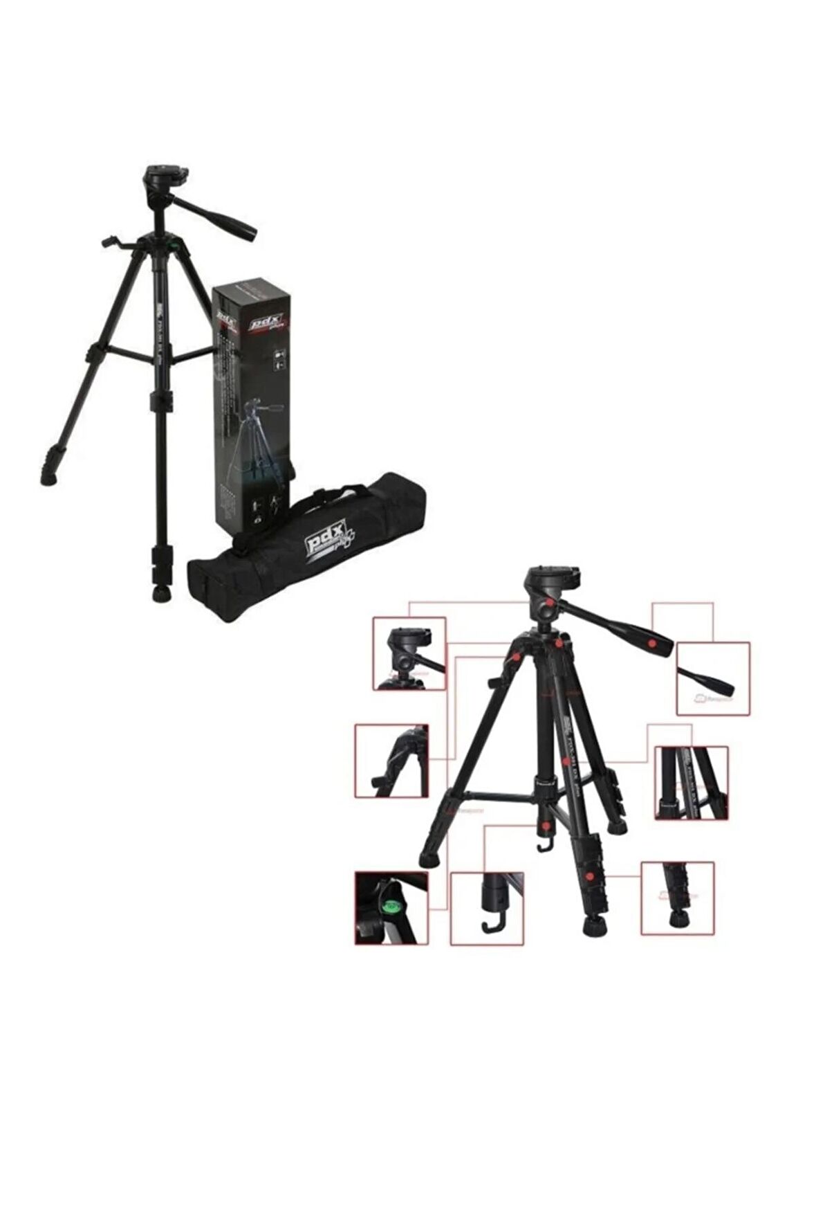 -301 Tripod