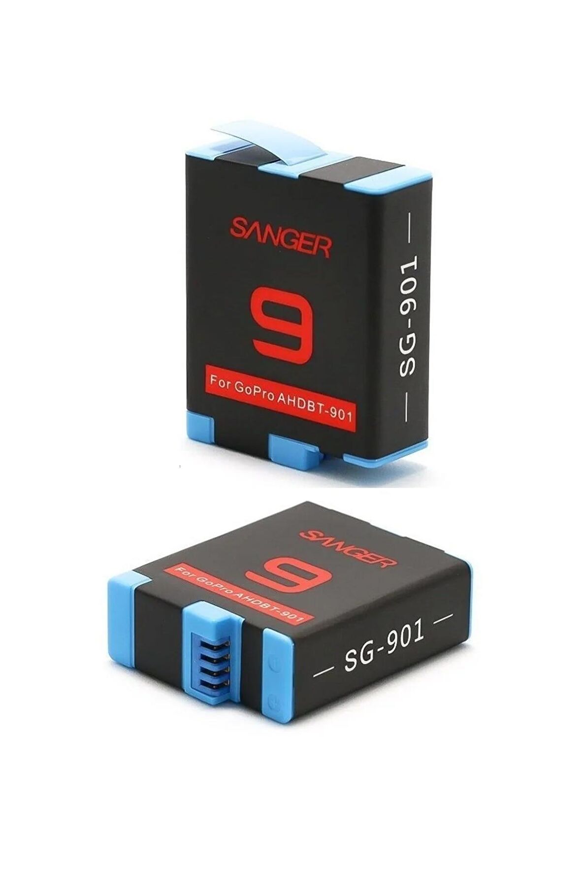 Sg-901-901, Hero9 Aksiyon Kamera Bataryası