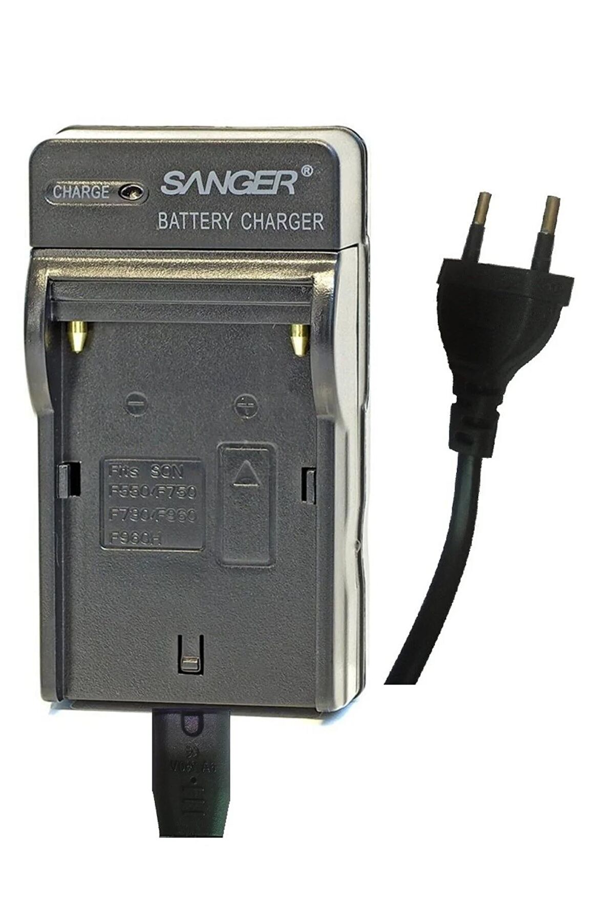 Np-f970, Sony Mc2000 Uyumlu Kamera Bataryası Şarj Cihazı