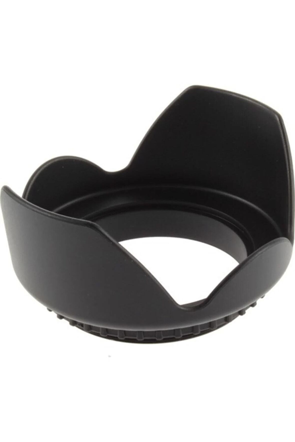 58mm Lens Hood Yaprak Parasoley