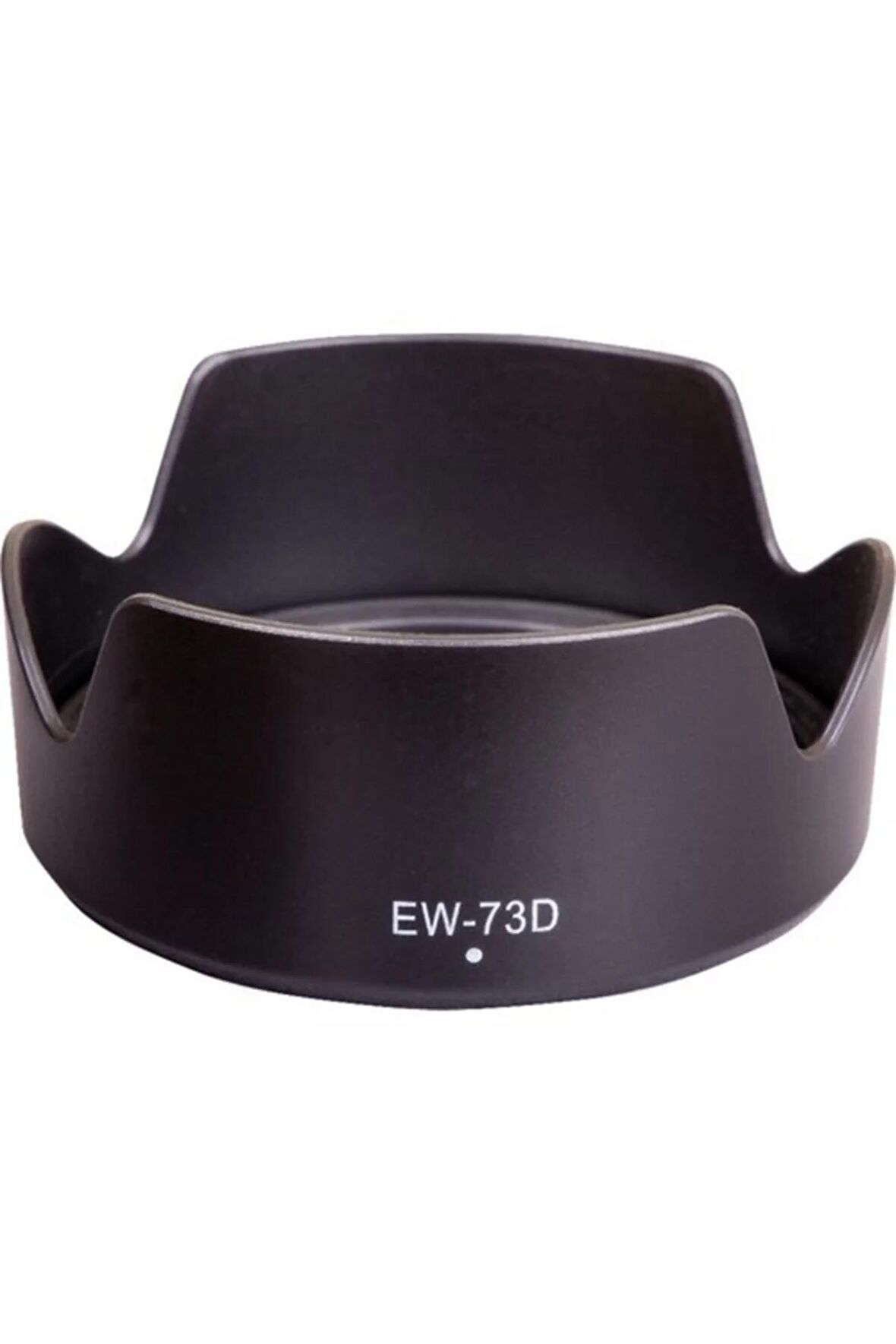 Ew-73d Lens Hood Canon 80d 18-135 Mm F/3.5-5.6 Is Usm Uyumlu