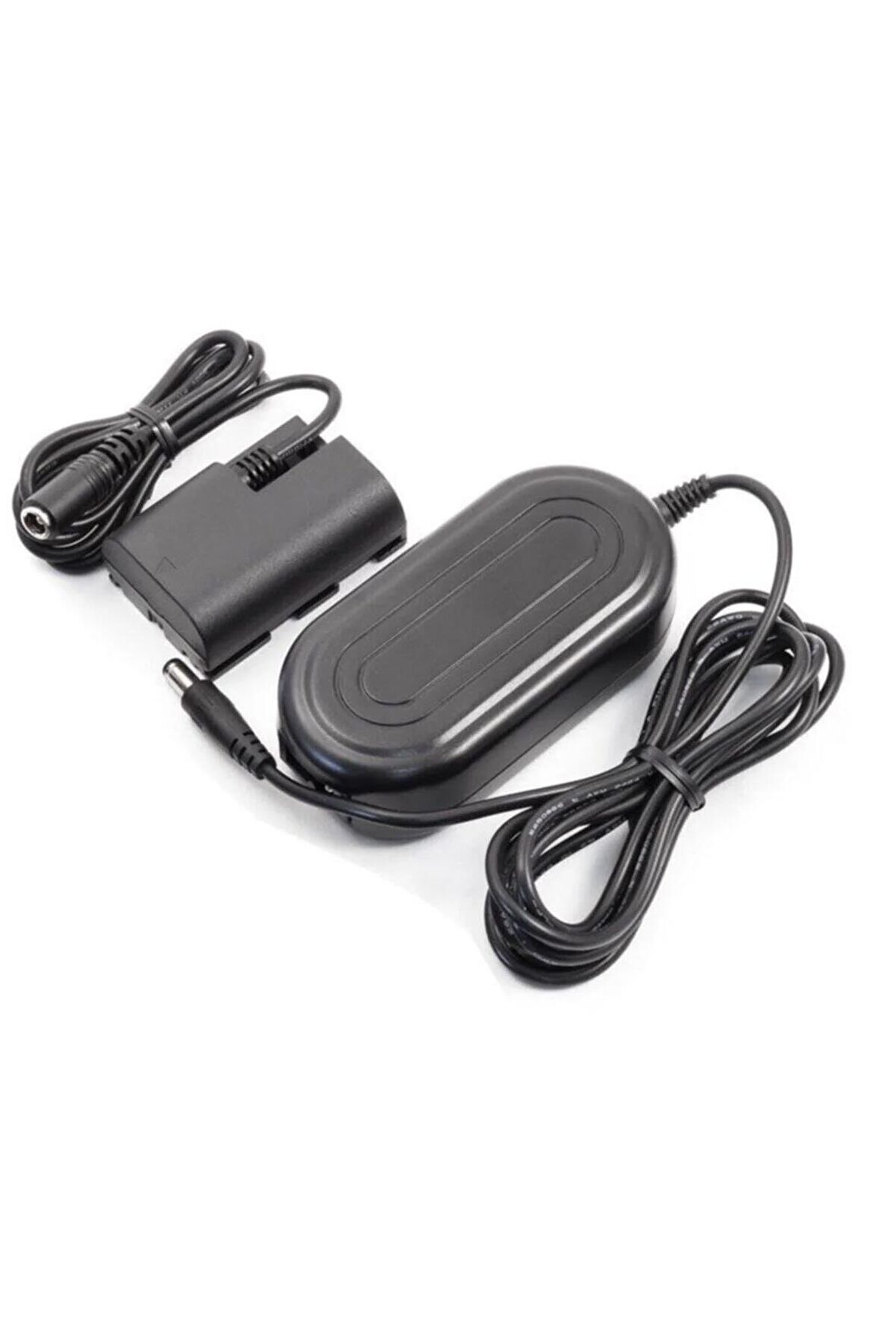 Canon 7d Mark 4 IçinUyumlu   Ack-e6 Güç Adaptörü Kaynağı