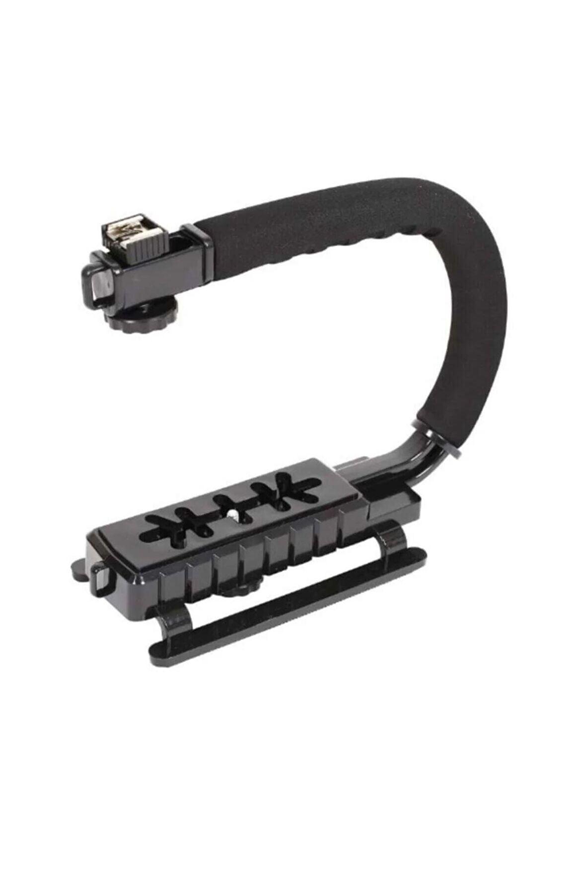 Iphone 11 Pro Max Telefon Için U Tipi Sabitleyici, Stabilizer