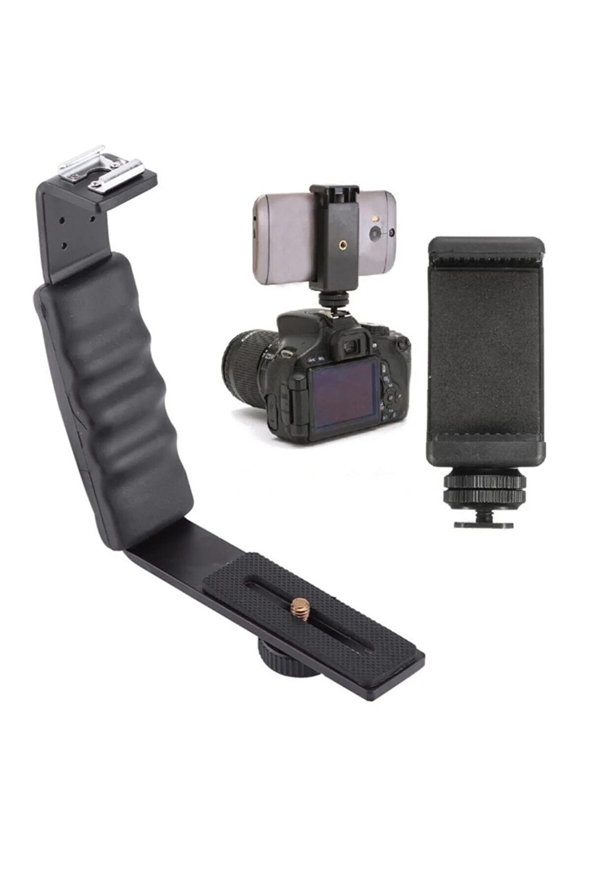 Iphone Xr Telefon Için L Kol, Braket