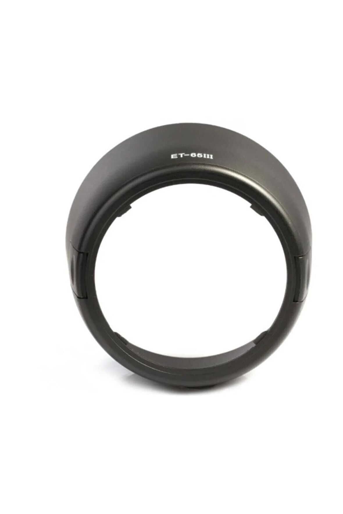 Canon Et-65 Iıı Lens Hood Parasoley 85mm F1.8 Usm Uyumlu