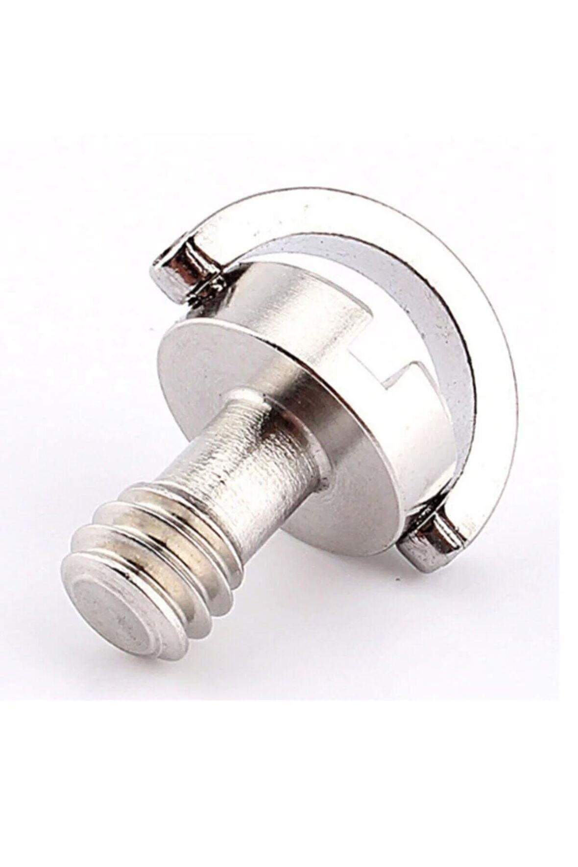 1/4" Tripod Plate Vidası