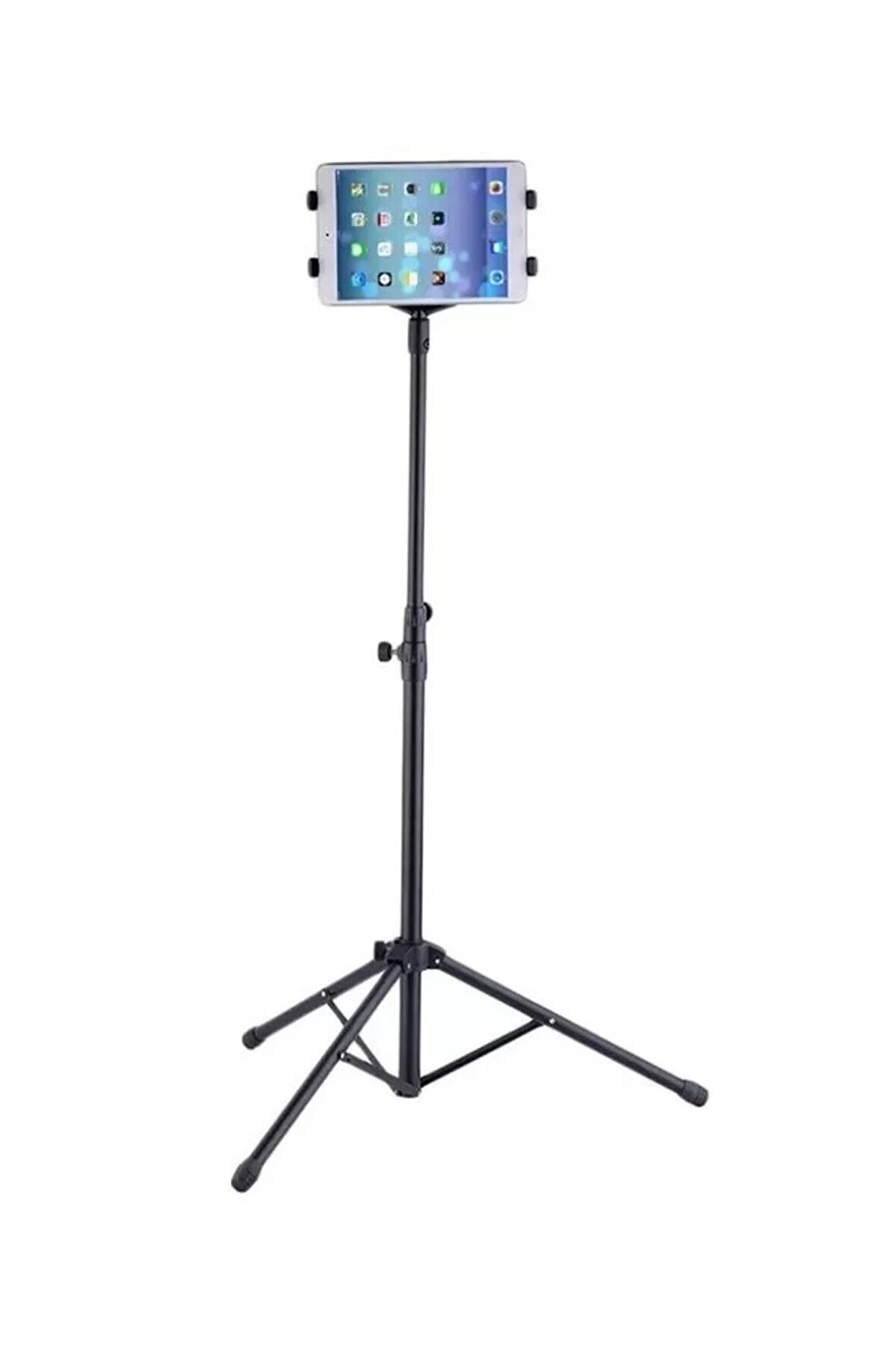 Tripod Stand For Ipad, Ipad Için Tripod
