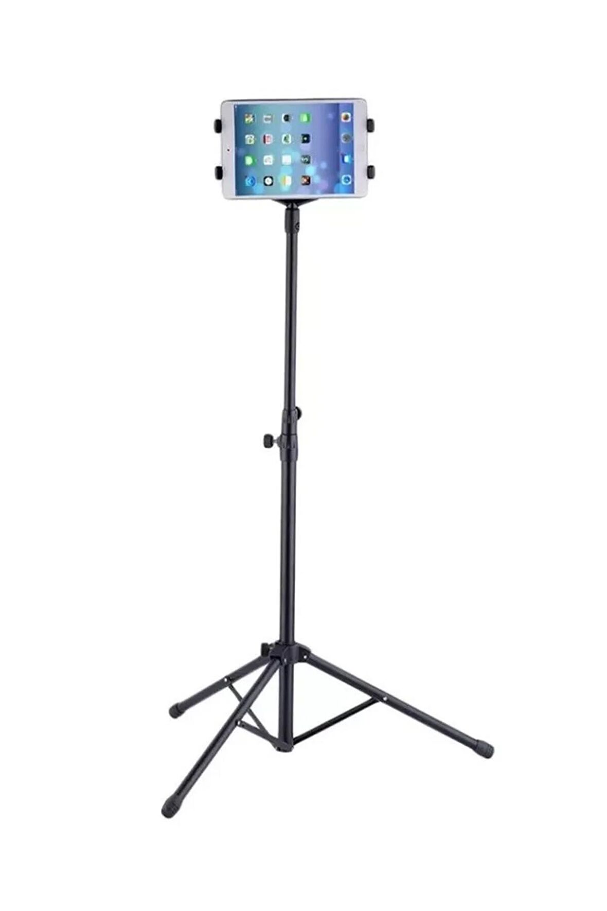 I Pad Uyumlu Mini Stand, Stand Tripod, Ipad Tripodu