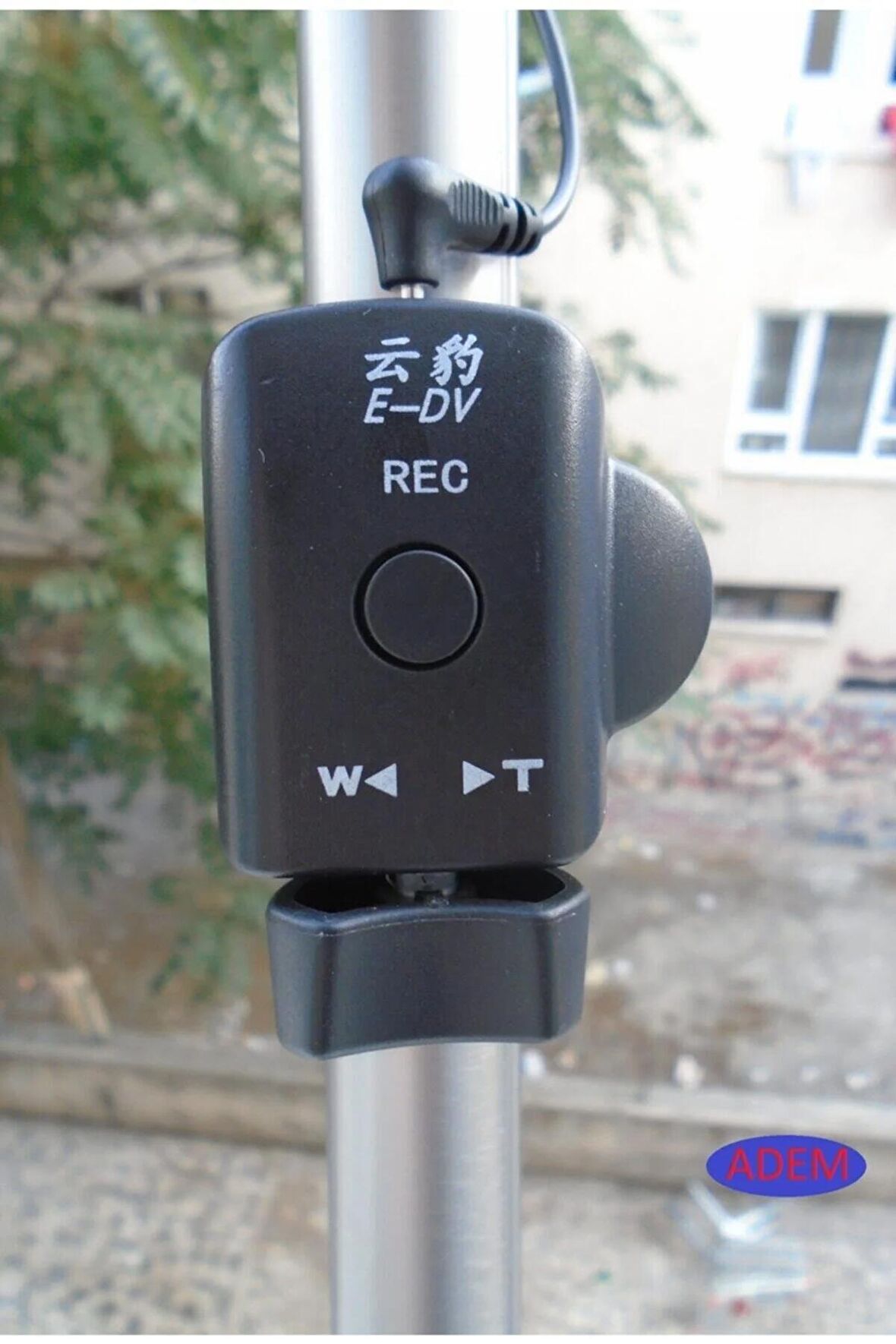Monopod Kumandası, Monopod Remote Kontrol,