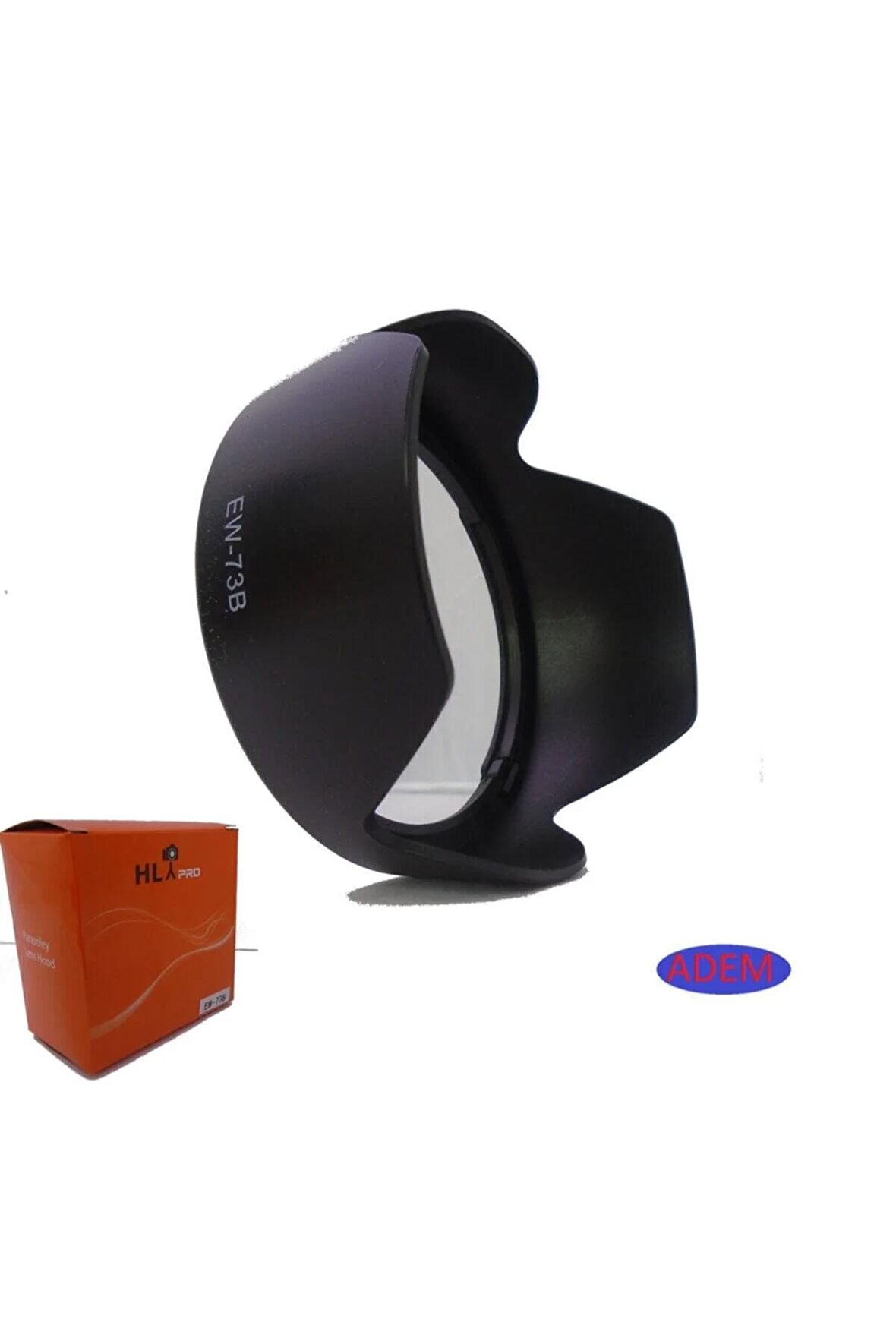 Canon 18-135 Parasoley,17-85 Ew-73b Parasoley