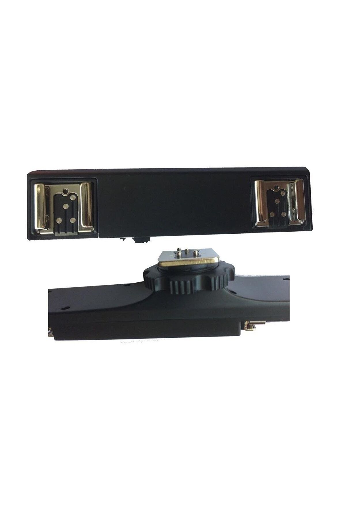 Dual Bracket, İkili Bağlantı Standı