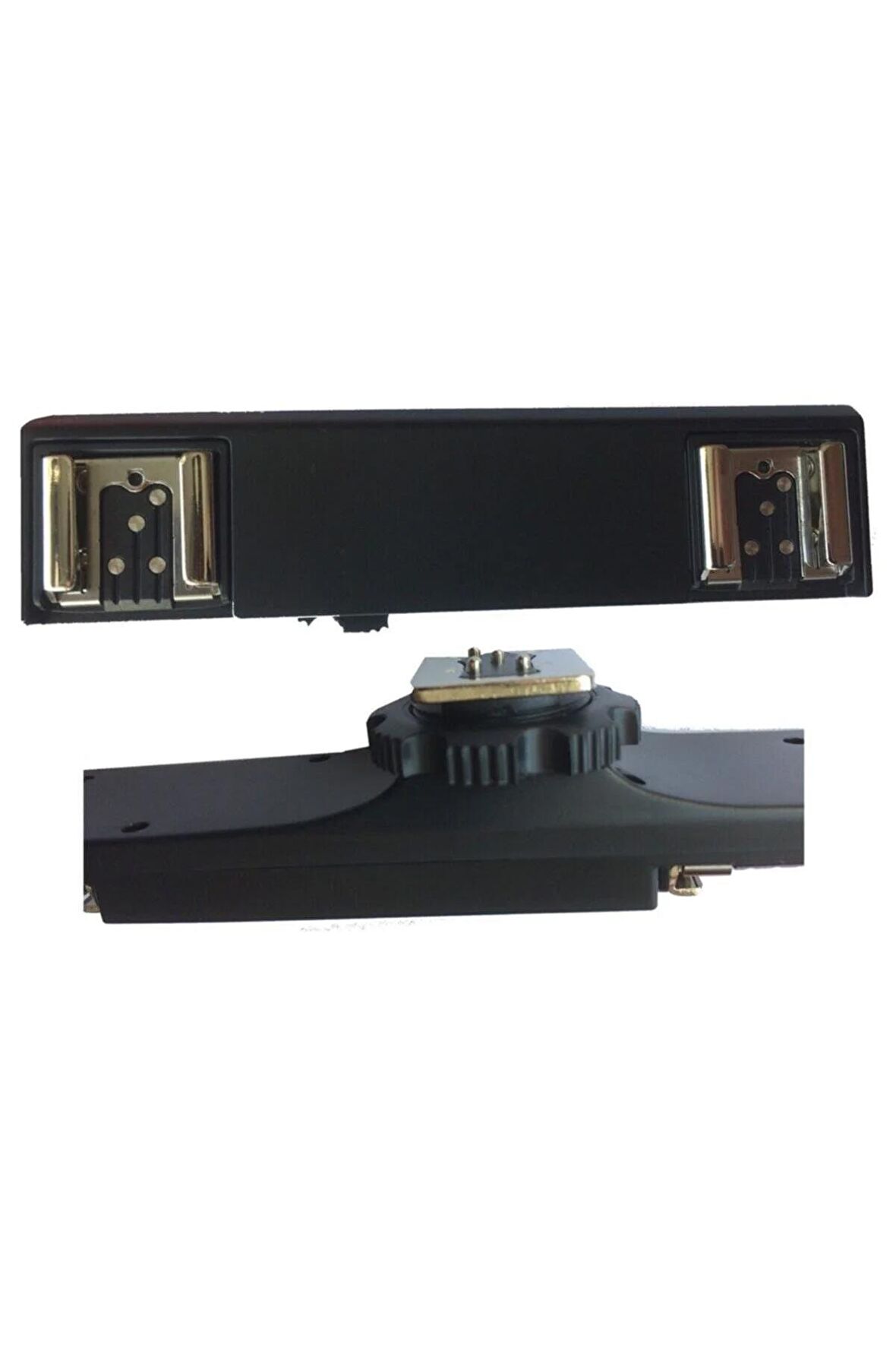 Ikili Bracket, Braket, Çoğaltıcı Adaptör