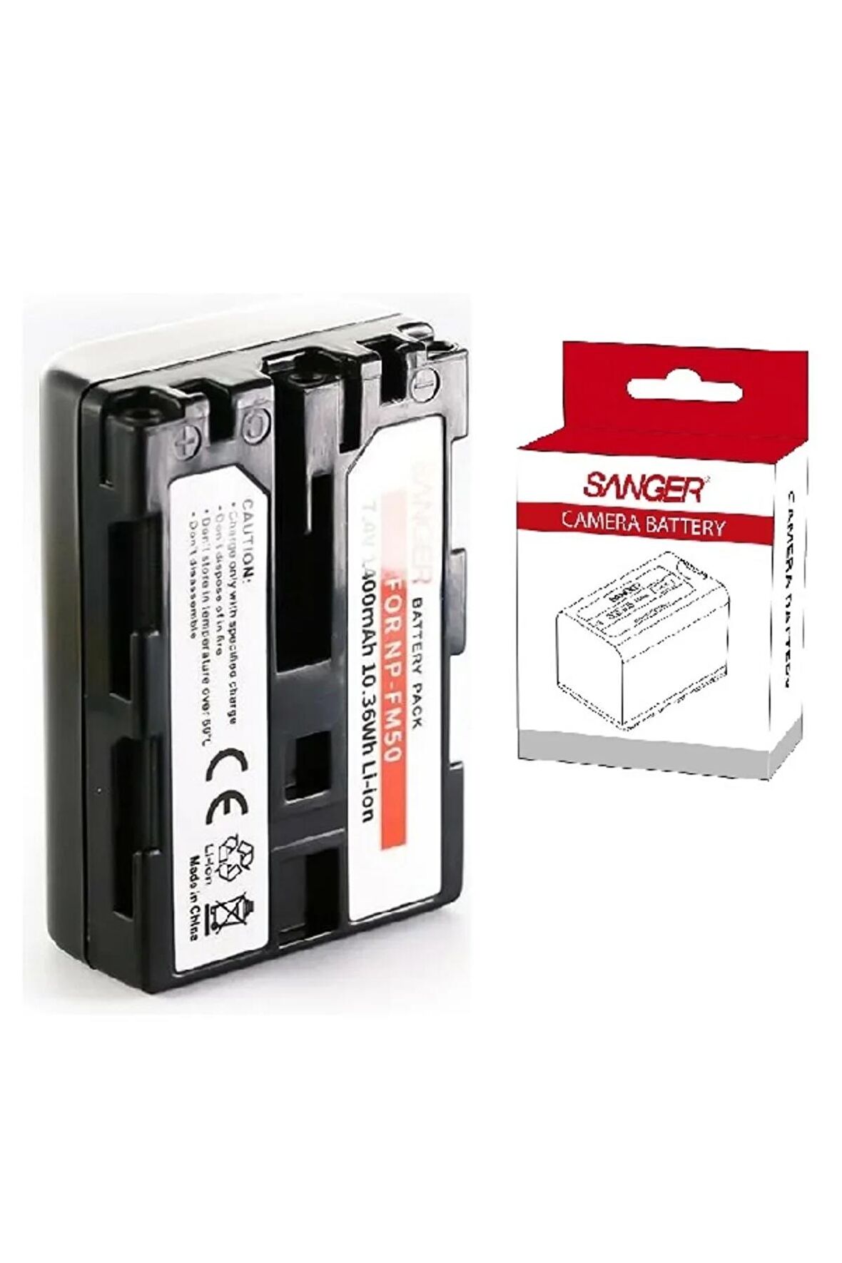 Marka Sony DCR-TR648, DCR-TRV108, DCR-TRV138, DCR-TRV140, DCR-TRV15, DCR-TRV230, Kamera Bataryası