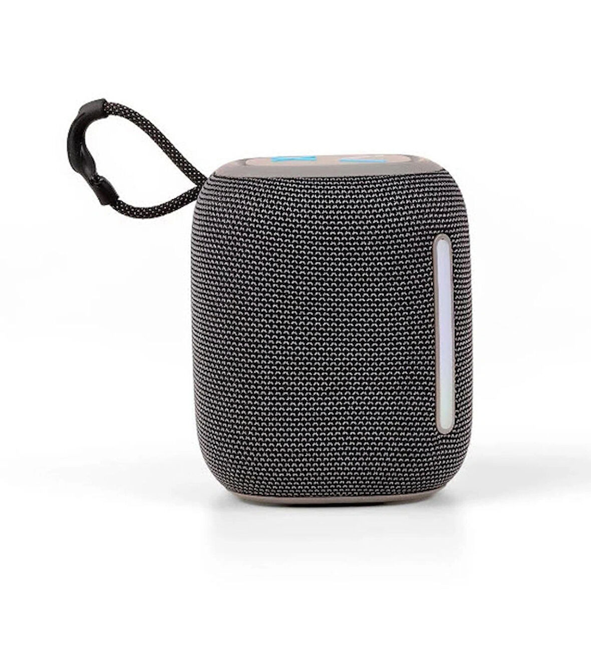 HEPU HP S-06 Taşınabilir Şarjlı Bluetooth Hoparlör Rgb High Sound Ultra Bass