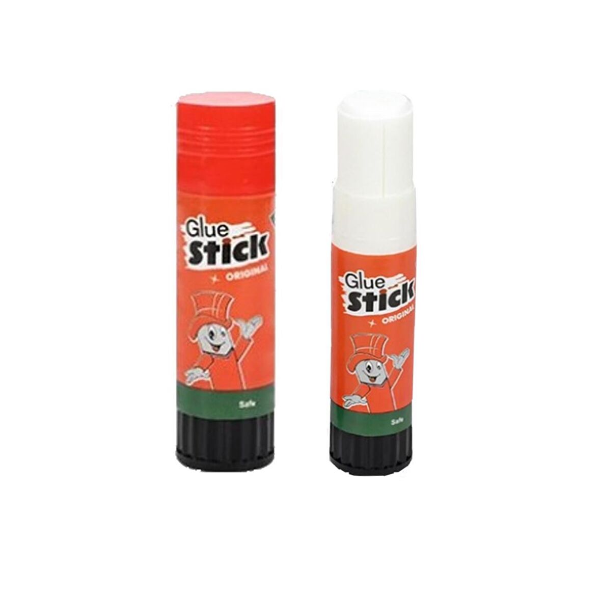 Linea Glue Stick Yapıştırıcı 40 gr 1 Adet GA1040