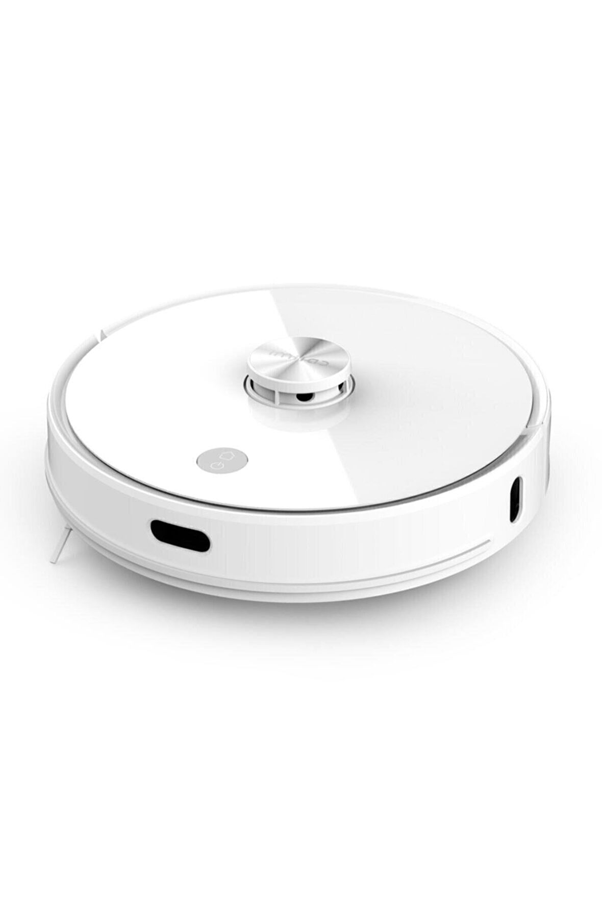 V1 Akıllı Toz Boşaltma Üniteli Robot Süpürge (genpa Garanti?li?)