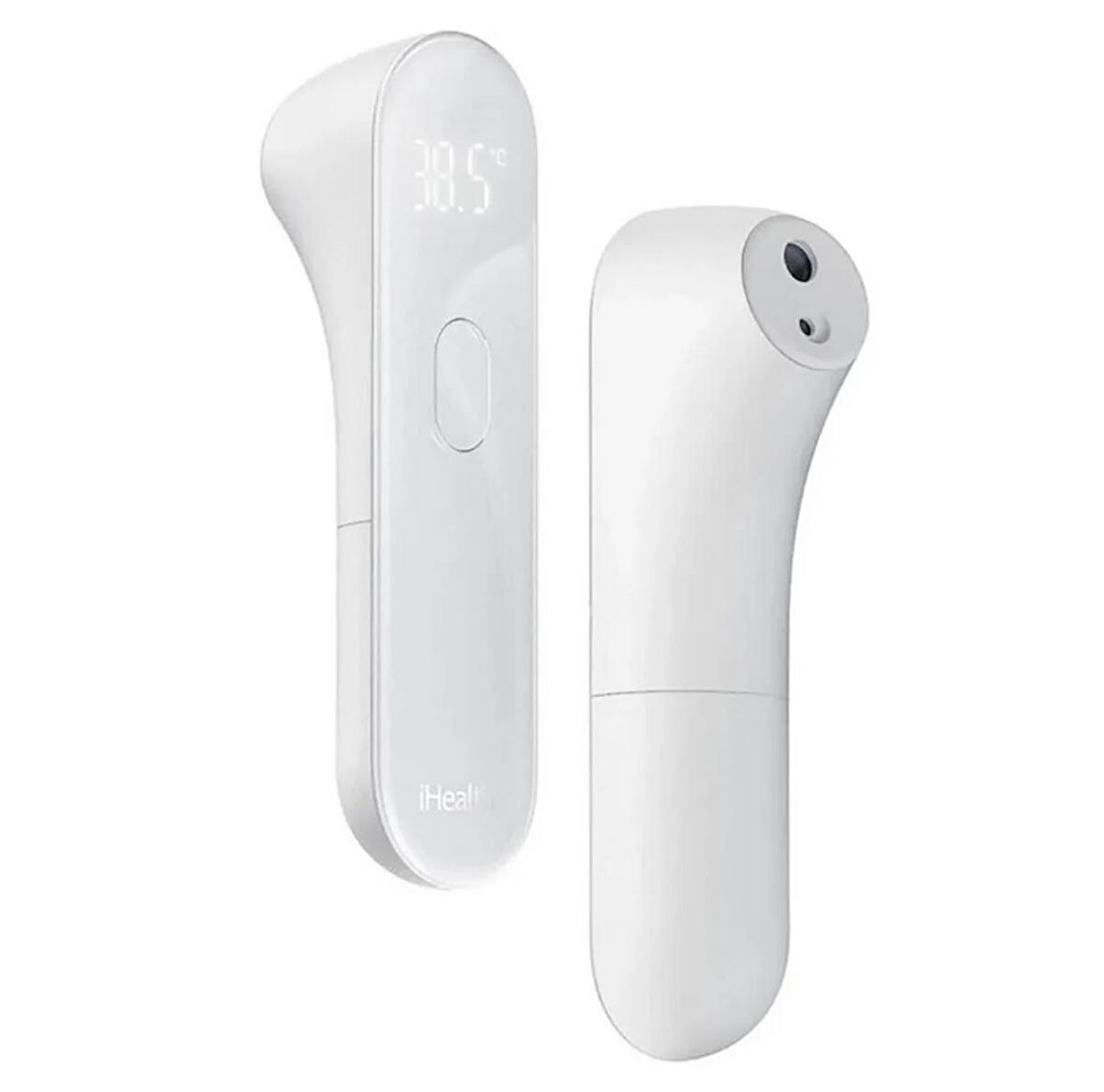 Xiaomi Ihealth Temassız Ateş Ölçer Termometre