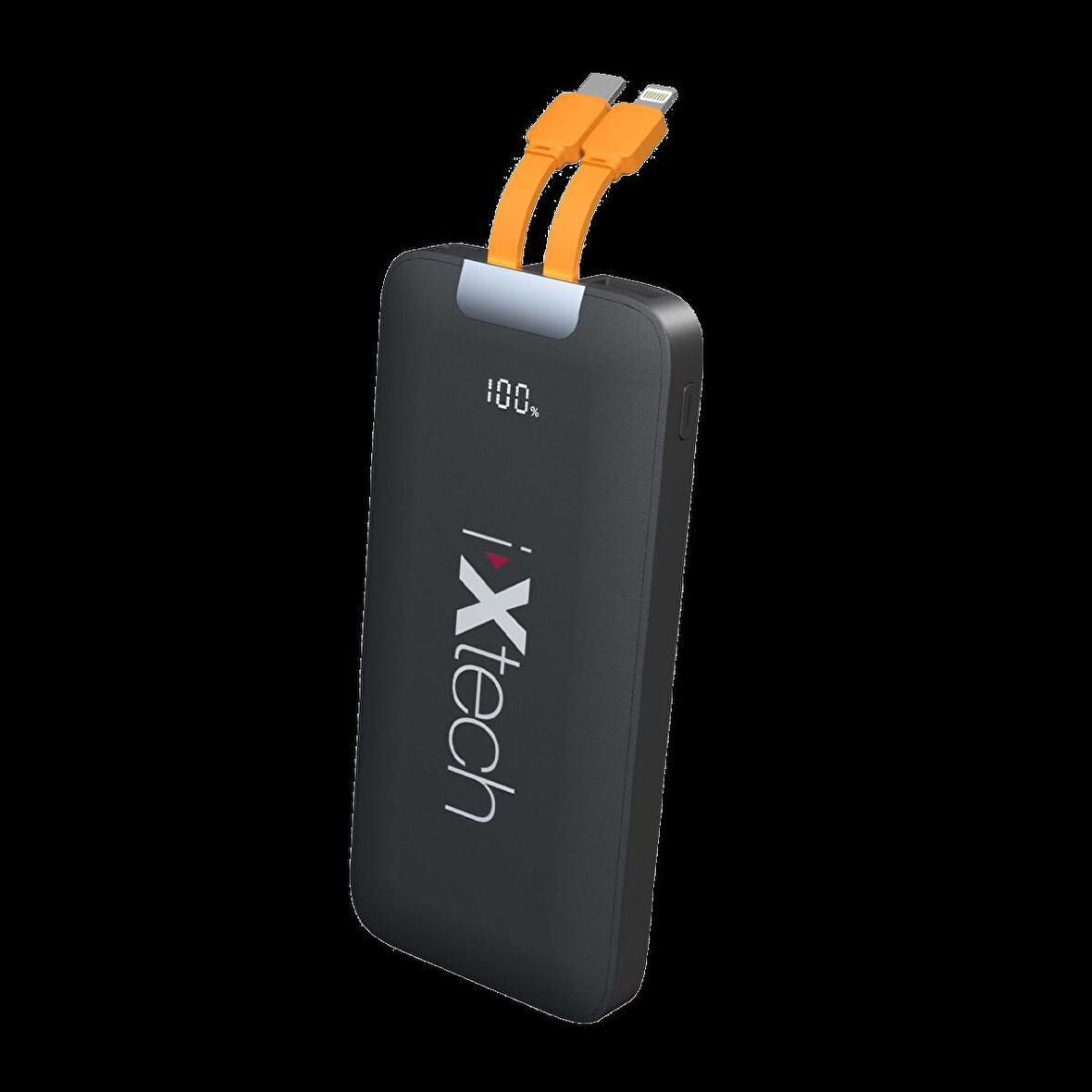 Ixtech IX-PB022 10000 mAh Hızlı Şarj Powerbank