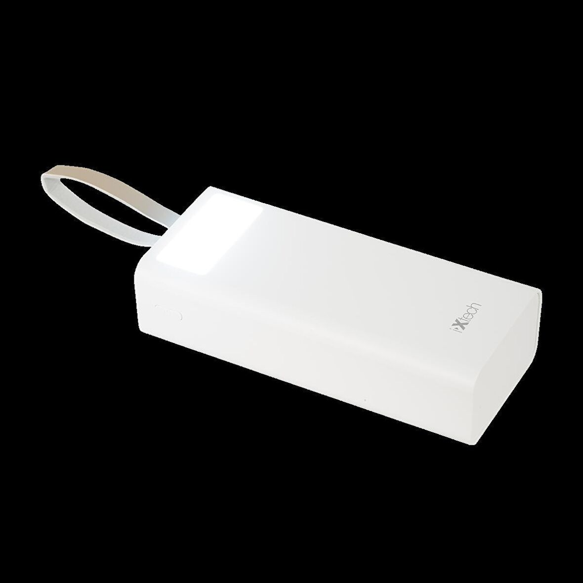 Ixtech IX-PB027 30000 mAh Hızlı Şarj Powerbank