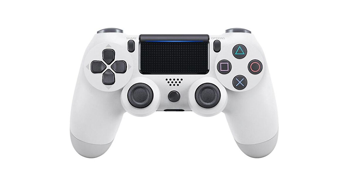 Playstation 4 Uyumlu Oyun Kolu V2 GamePad Yeni Nesil Kol Kablosuz Kol Playstation 4 İçin Oyun Kolu