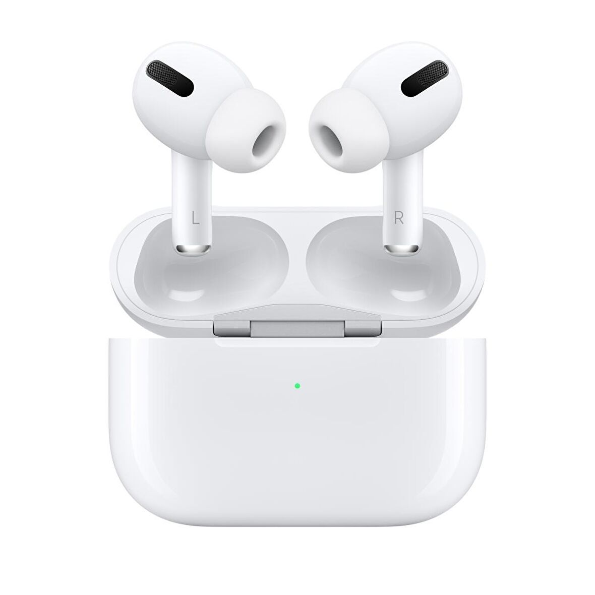 Airpods Pro Android ve iPhone Uyumlu Bluetooth Kulaklık Kablosuz Kulaklık Tüm Telefonlarla Uyumlu Bluetooth Kulaklık Airpods Pro Kulaklık Bluetooth