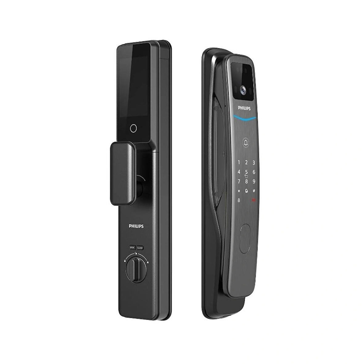 Philips Akıllı Kilit DDL702-FVP