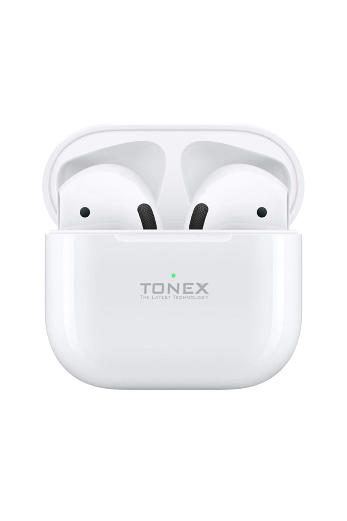 Tonex TX-410 Android/iOS Uyumlu Bluetooht 5.1V Kablosuz Manyetik Kulaklık