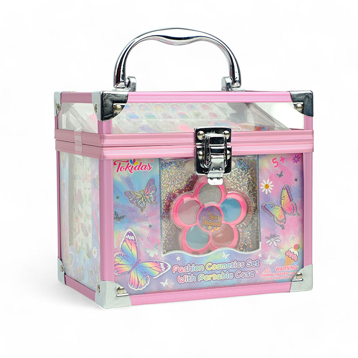 Tokidas Carrying Fashion Vanity T271