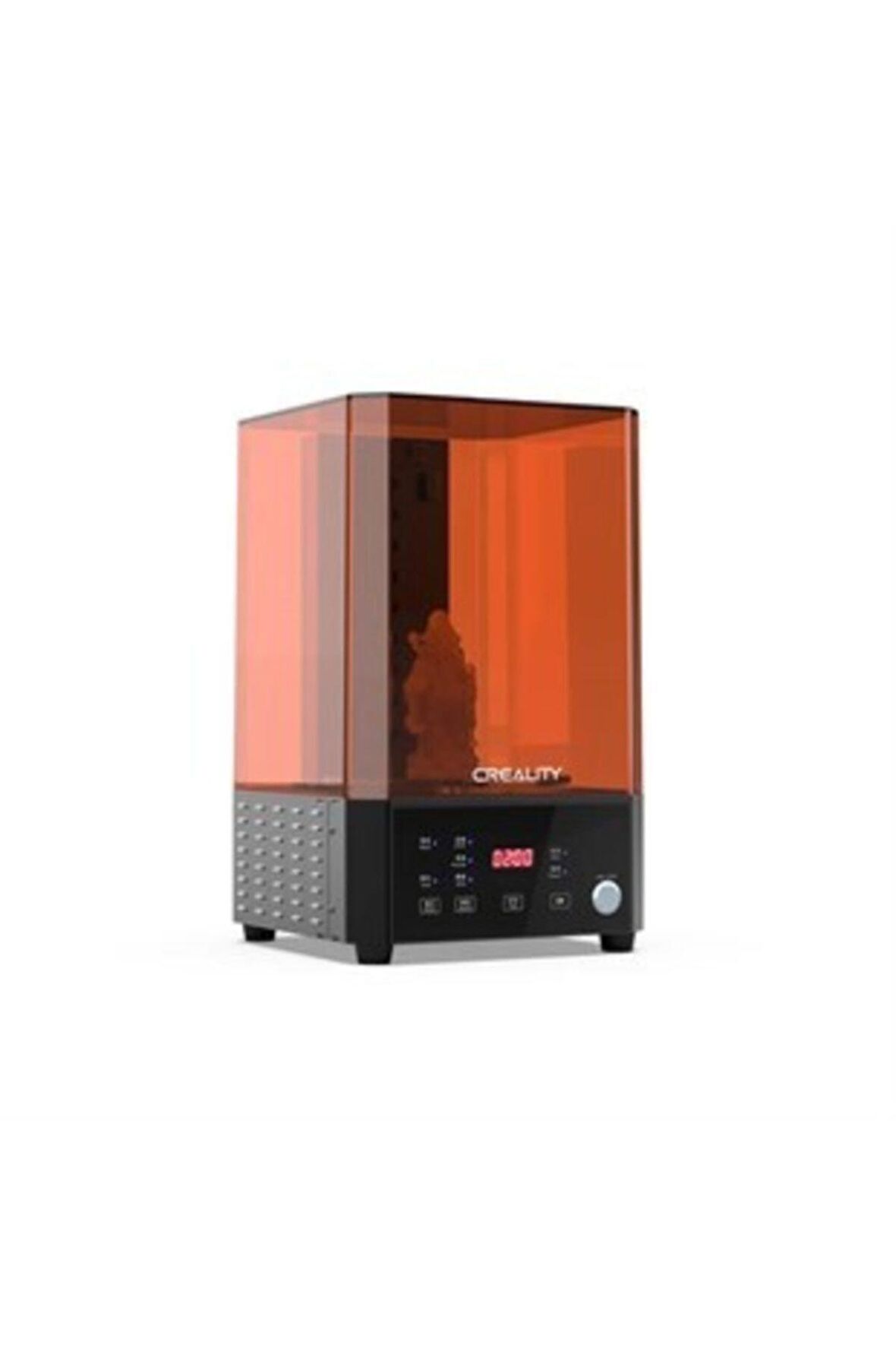 Creality UW-01 Yıkama ve Kürleme Makinesi Standart