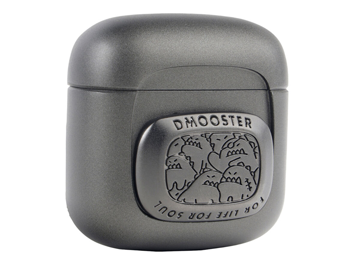 LFT18 Bluetooth 5.3 Kablosuz Kulaklık – Şarj Kutulu, Şık Tasarım, Yüksek Ses Kalitesi