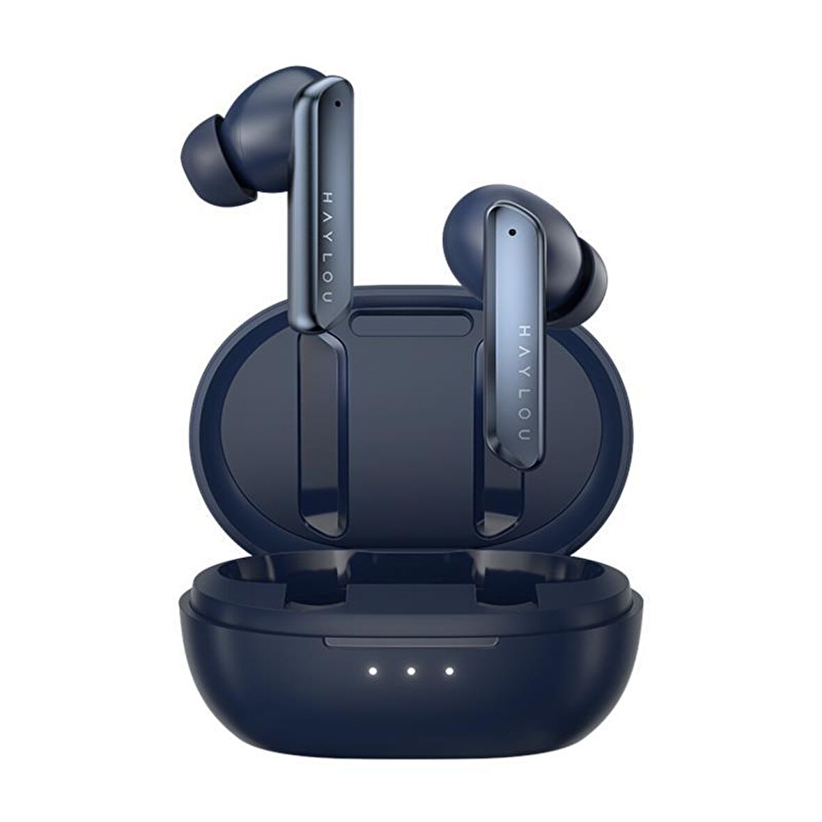 HAYLOU BLUETOOTH EARBUDS W1 Blue