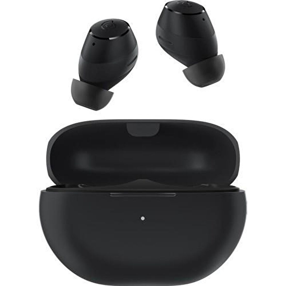 Haylou Gt1 2022 Kablosuz Bluetooth Kulaklık Siyah