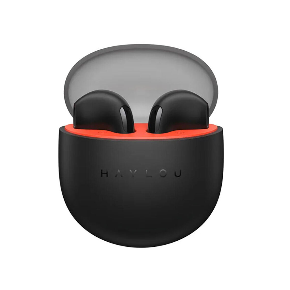 Haylou X1 Neo Siyah TWS Bluetooth 5.3 20S Pil Ömrü Dokunmatik Kablosuz Kulaklık (Haylou Türkiye Garantili)