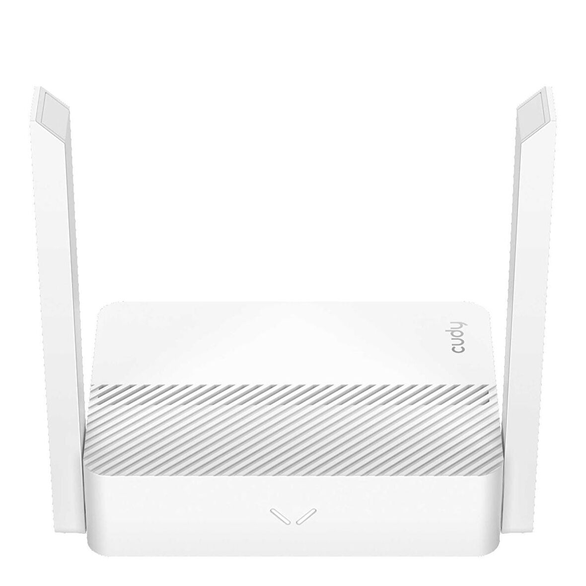 Cudy WR300 Mesh Uyumlu 2.4GHz 300Mbps WireGuard/L2TP/PPTP/VPNClient AP/RE/WISP/Mesh Router (N300)