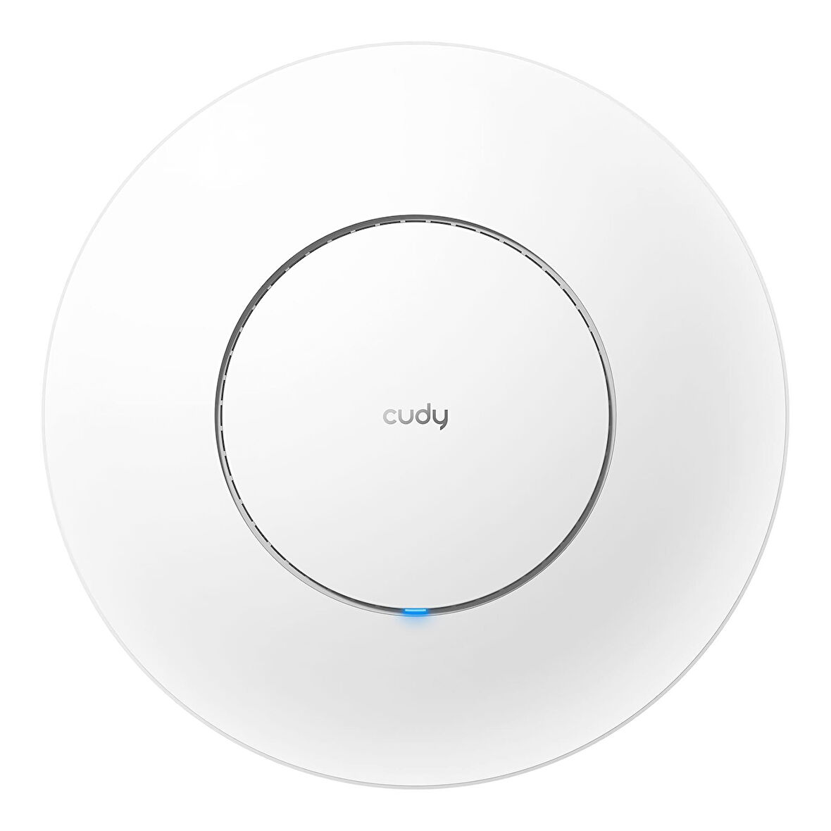 Cudy AP1200 1 Portlu 10/100Mbps AC1200 2 Anten Tavan Access Point