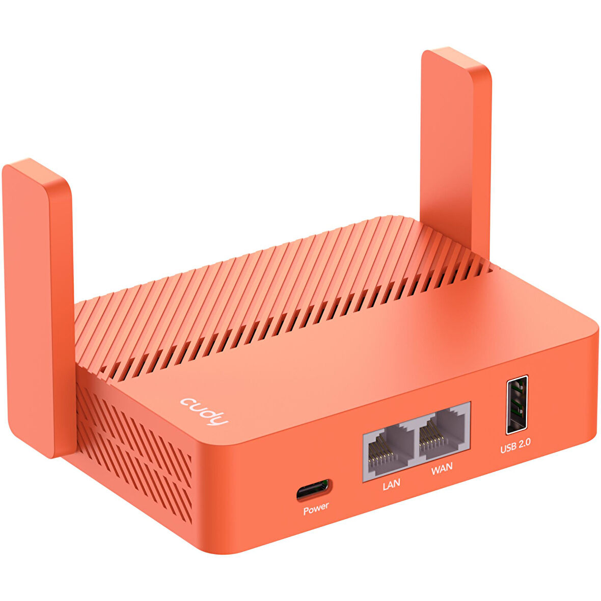 Cudy TR1200 300Mbps/2.4GHz 867Mbps/5GHz 1xWAN 1xLAN Mesh/WISP/VPN Travel Router