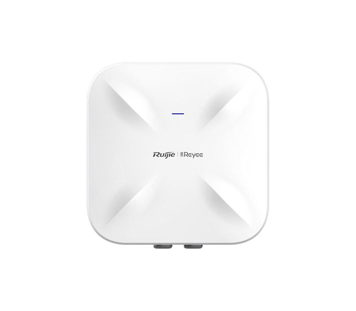 REYEE RG-RAP6260(G)2PORT G.BIT 2.4/5GHZ 1775MBPS 2X2 WF6 POE ACCESS POINT