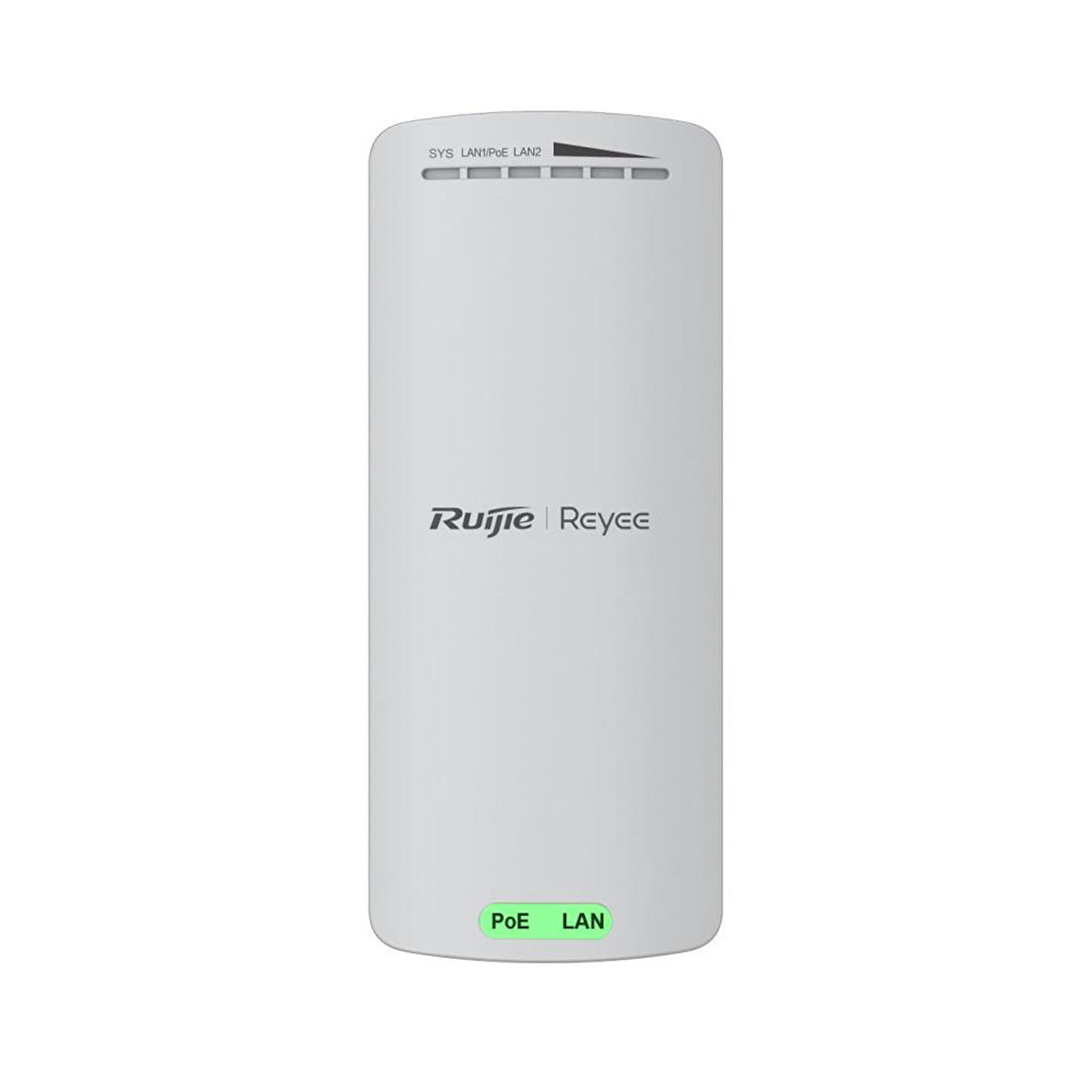 REYEE RG-EST100-E 2 Port 10/100Mbps 300 Mbps Dış Ortam Access Point