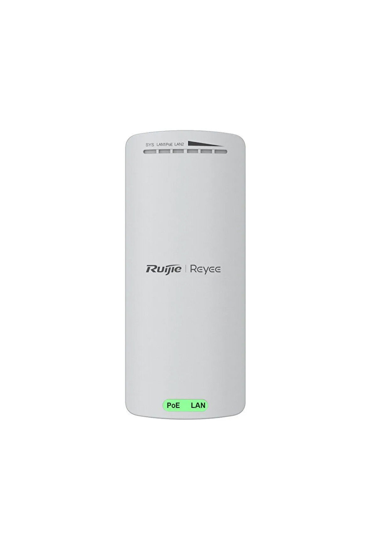 REYEE RG-EST100-E 300MHZ 2x2MIMO 8DBI 2.4GHz OUTDOOR 2 Lİ PAKET ACCESS POINT