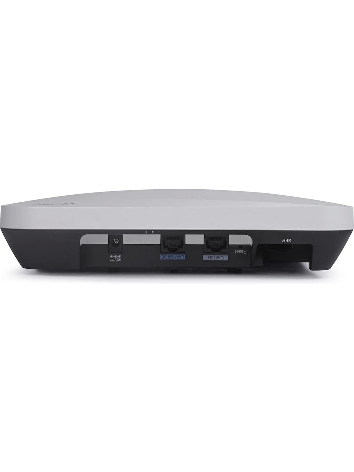 Ruijie RG-AP820-L(V3) Wi-Fi 6 AX3000 Multi-Gigabit 1 Port Rj-45 + 1 Port 1g/2,5g Sfp 2.4 Ghz & 5 Ghz Indoor Access Poınt
